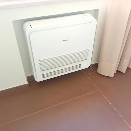 Apartment Elysium Salerno