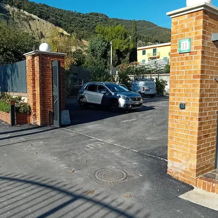 Elysium * Salerno